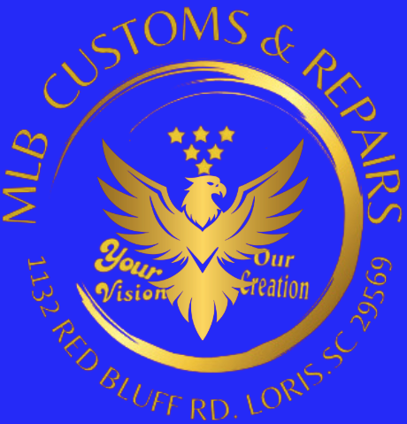 MLB Customs, LLC