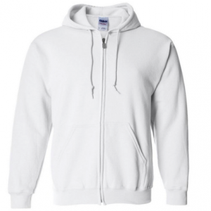 Custom Zip Up Jacket (Youth)