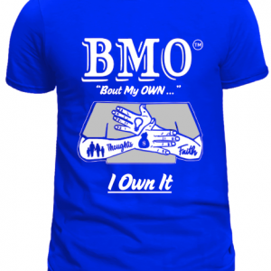 BMO Adult: Design 3