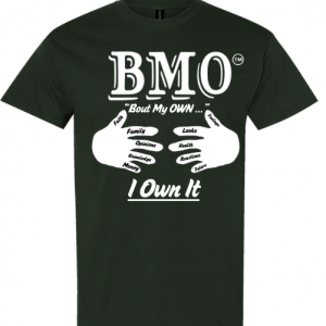 BMO Adult: Design 1