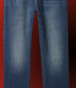 Your Own Pants