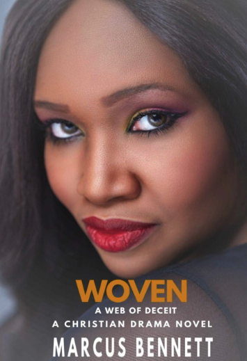 READ - Woven: A WEB OF DECEIT