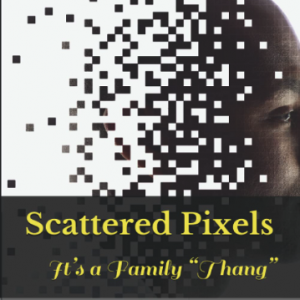 READ - Scattered Pixels