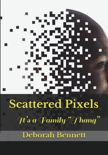READ - Scattered Pixels