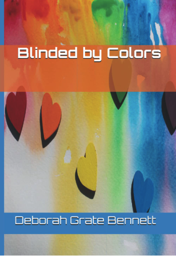 READ - Blinded by Colors