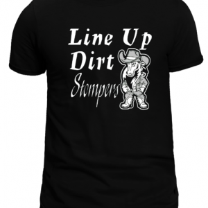 Adult Line Dance T-shirt