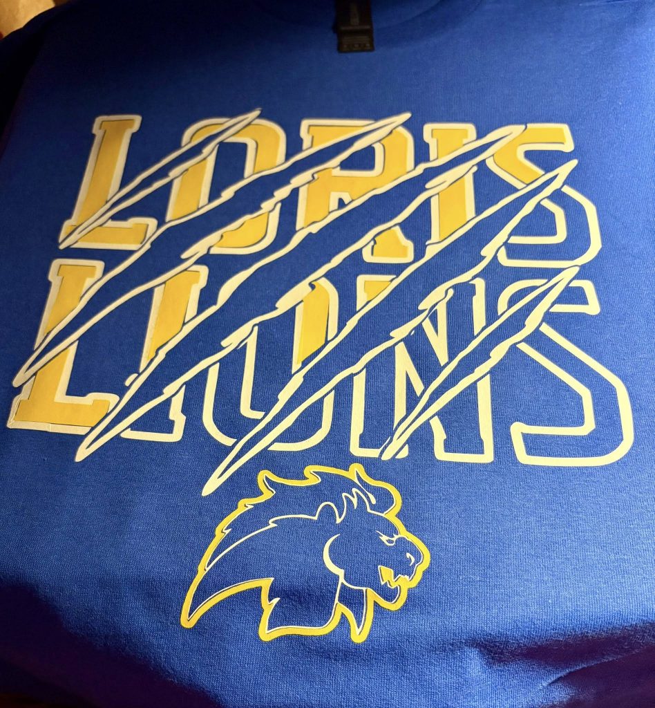 Adult School Name Gear (Hoodie)