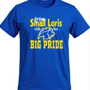 Extended Sizes From Small Town