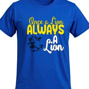 Extended Sizes Once ...Always