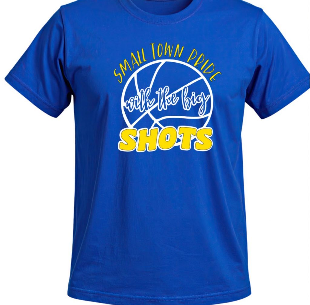 Children - Basketball