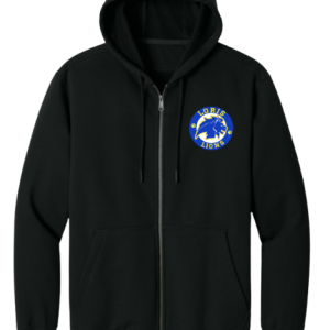 Adult Track and Field (Black)