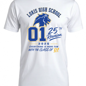 Class of 2001
